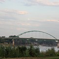 Vetrans memorial Bridge